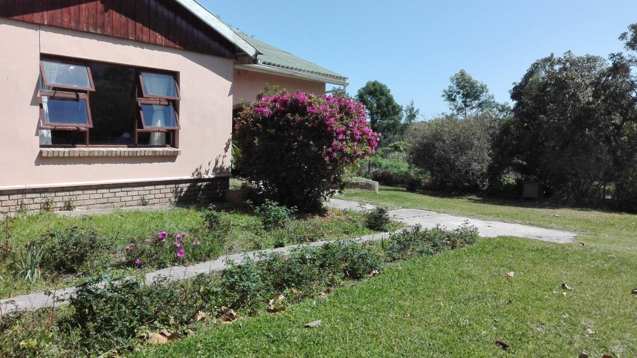 Guest On The Edge Farm stay Stormsrivier